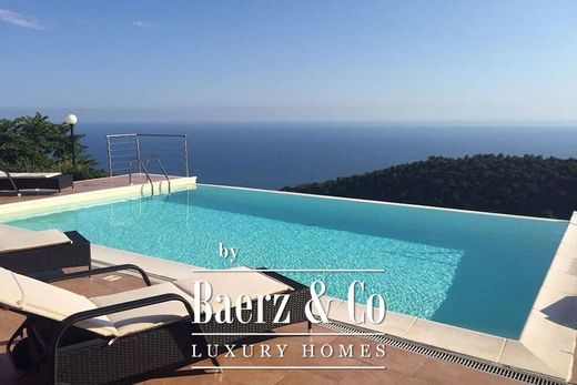 Villa à Camporosso, Provincia di Imperia