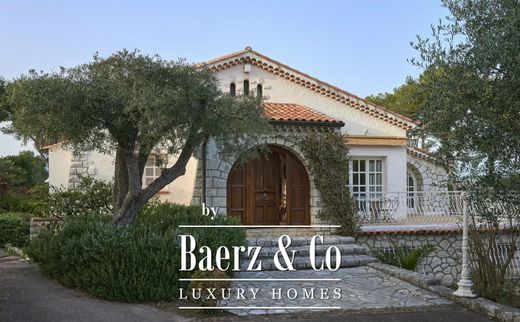 Villa in Biot, Alpes-Maritimes