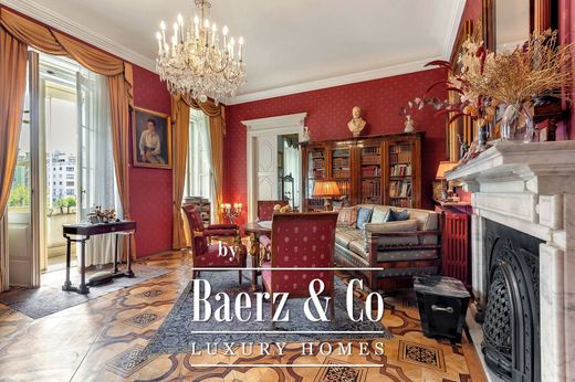 Appartamento a Trieste, Friuli Venezia Giulia