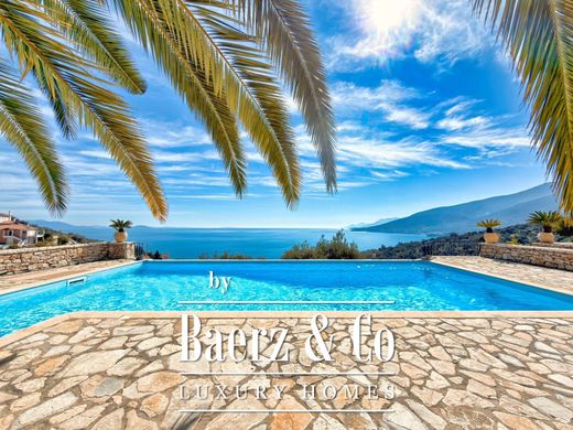 Частный Дом, Kivéri, Nomós Argolídos