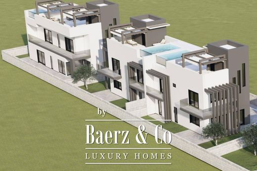 Willa w Privlaka, Vukovar-Srijem