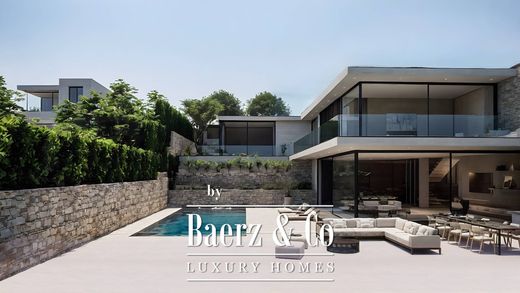 Villa in Castelldefels, Provinz Barcelona