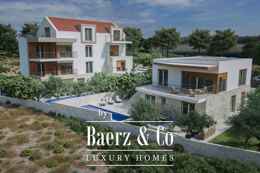 ﻓﻴﻼ ﻓﻲ Rogoznica, Rogoznica Općina