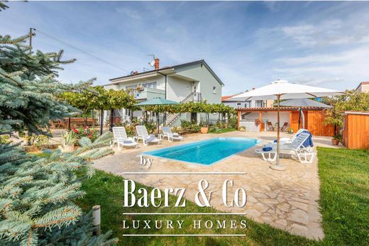 Townhouse - Pula, Grad Pula