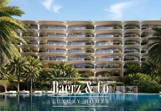 Appartement in Dubai