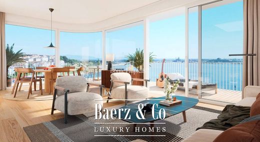 Cobertura - Barreiro, Setúbal