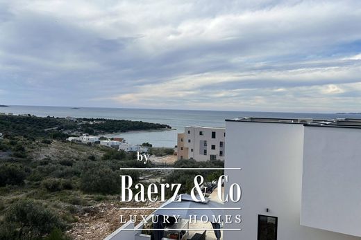 Συγκρότημα ανεξάρτητων κατοικιών σε Primošten, Sibenik-Knin