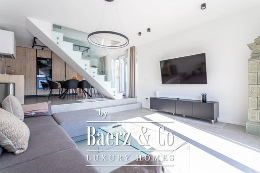 Chalet Pareado en Okrug Donji, Okrug