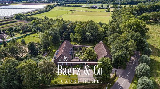 Boerderij in Tegelen, Gemeente Venlo