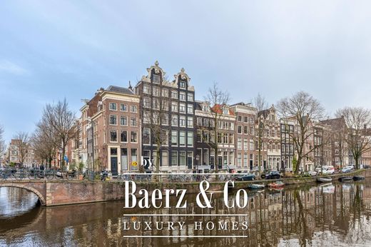 Luxury home in Amsterdam, Gemeente Amsterdam
