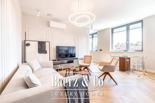 Appartamento a Zagabria, Grad Zagreb