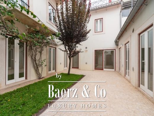 リスボン, Lisbonのアパートメント