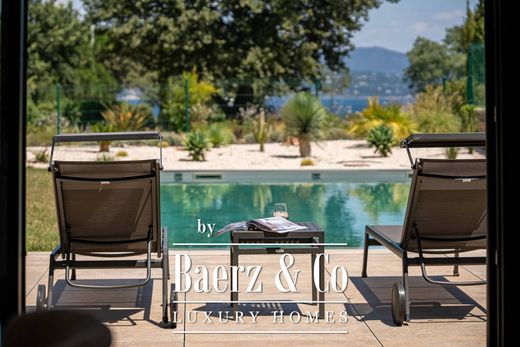 Luxe woning in Gassin, Var