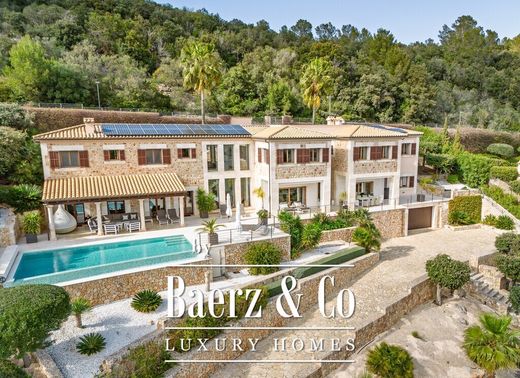 Villa in Pollença, Balearen Inseln