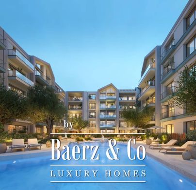 Apartment in Tivat