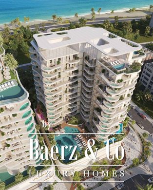 Piso / Apartamento en Dubái, Dubai