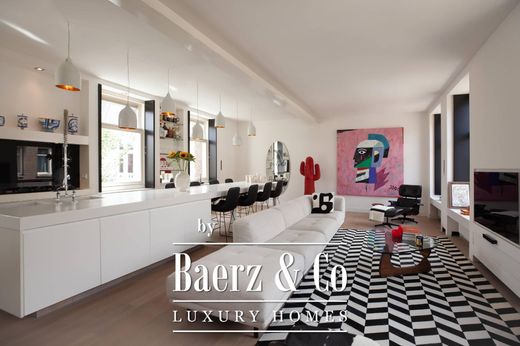 Apartment / Etagenwohnung in Amsterdam, Gemeente Amsterdam