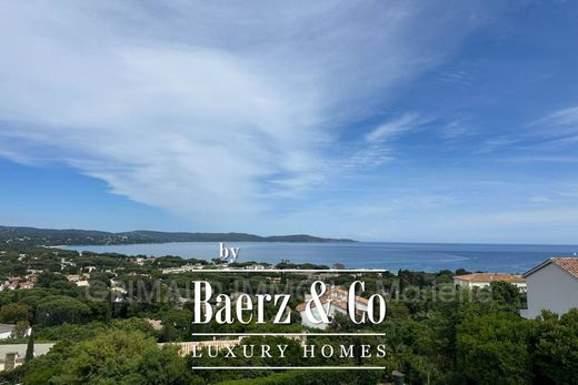 ‏וילה ב  Cavalaire-sur-Mer, Var