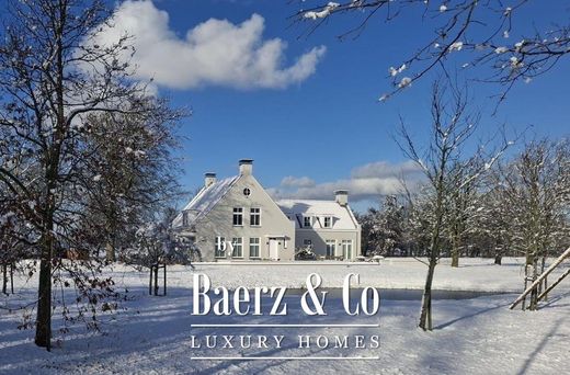 컨트리하우스 / Lisse, Gemeente Lisse