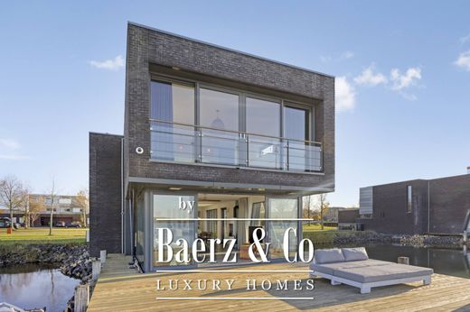 Bergen op Zoom, Gemeente Bergen op Zoomの高級住宅