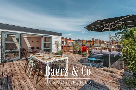 Appartement in Amsterdam, Noord-Holland