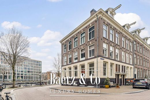 Apartment in Amsterdam, Gemeente Amsterdam