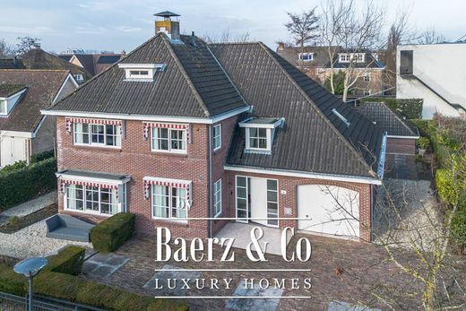 Villa in Hoofddorp, Gemeente Haarlemmermeer