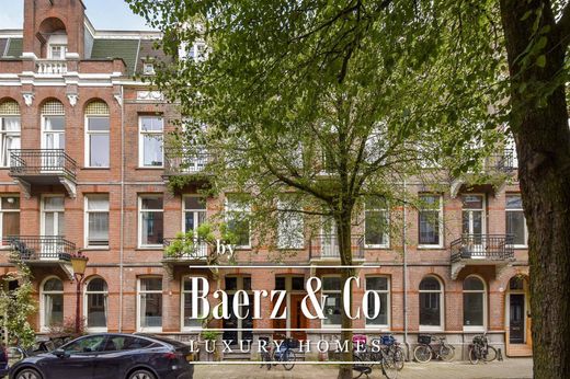 Appartement in Amsterdam, Noord-Holland