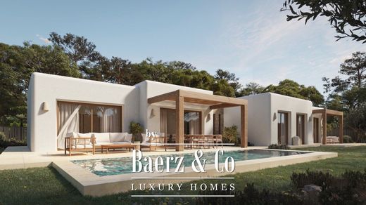 Villa in Benissa, Provincia de Alicante