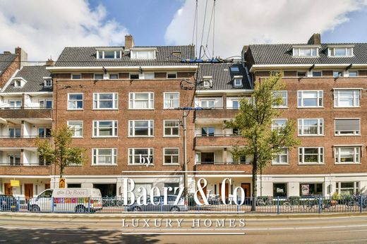 아파트 / 암스테르담, Gemeente Amsterdam