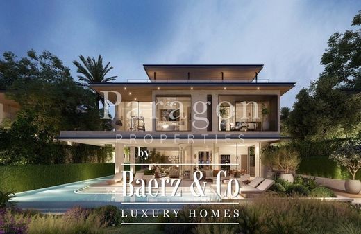 Villa Dubai
