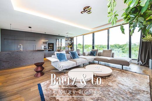 Črnomerec, Grad Zagrebのアパートメント