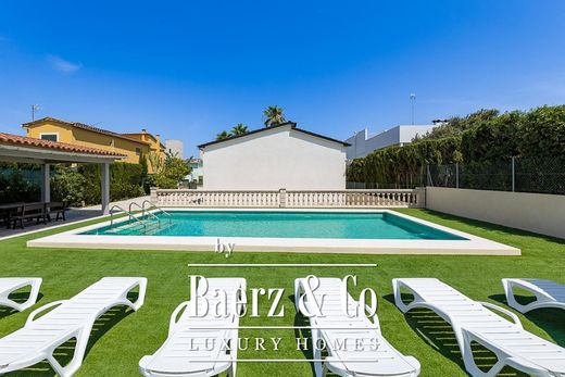 빌라 / 팔마데마요르카, Illes Balears