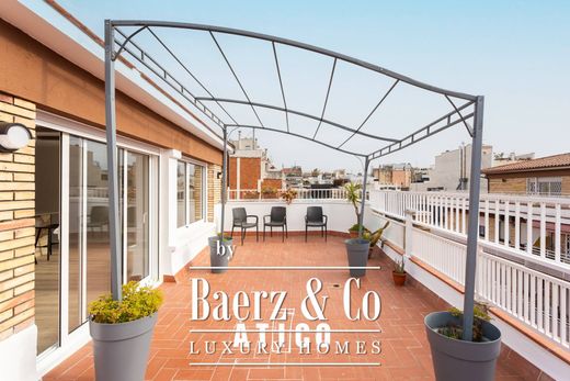 Appartamento a Barcellona, Província de Barcelona