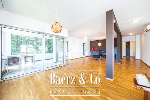 Apartment in Črnomerec, Grad Zagreb