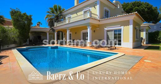 بيت مستقل ﻓﻲ Almancil, Algarve