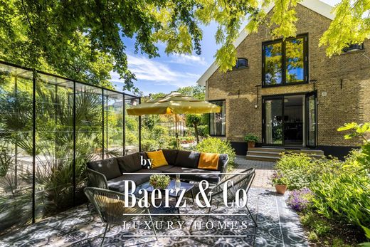 Villa en Rotterdam, Holanda Meridional