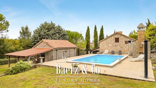 Casa di lusso a Krk, Grad Krk