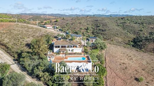 Villa a São Brás de Alportel, Distrito de Faro