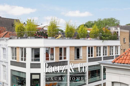 Piso / Apartamento en Bolduque, Gemeente 's-Hertogenbosch