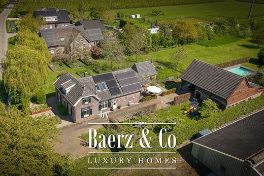 Rustico o casale a Hurwenen, Gemeente Maasdriel