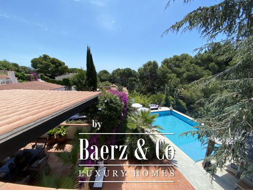 Casa di lusso a Begur, Girona