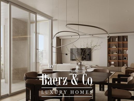 Apartment in Barcelona, Province of Barcelona