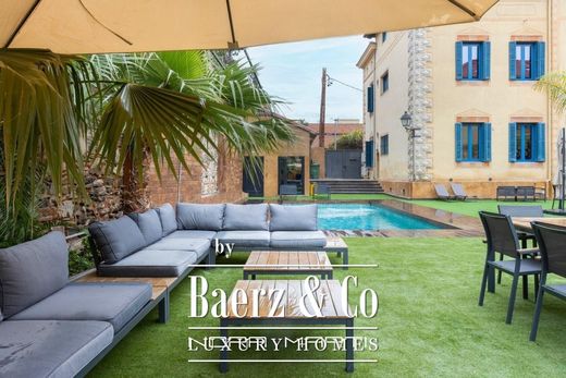 Apartment in Barcelona, Province of Barcelona