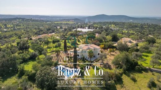 Villa in Loulé (São Clemente e São Sebastião), Loulé