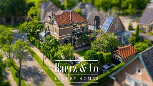 Villa in Apeldoorn, Gemeente Apeldoorn
