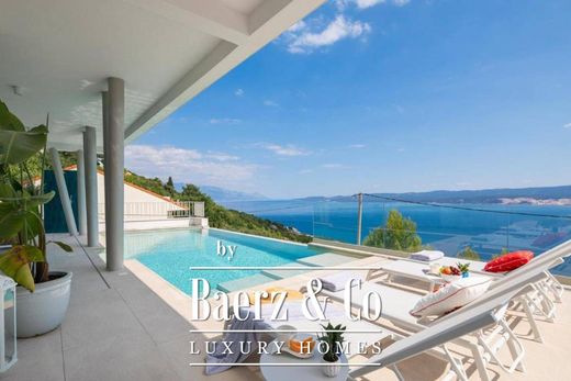 Villa in Omiš, Grad Omiš