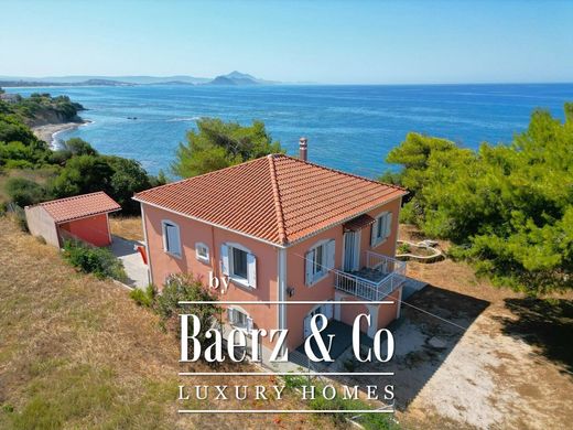 Detached House in Gargaliánoi, Messenia