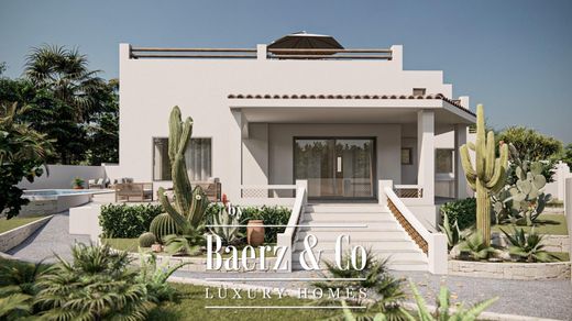 Villa in L'Albir, Provincia de Alicante