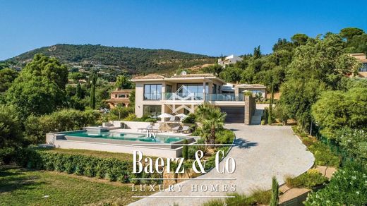 Villa in Grimaud, Var